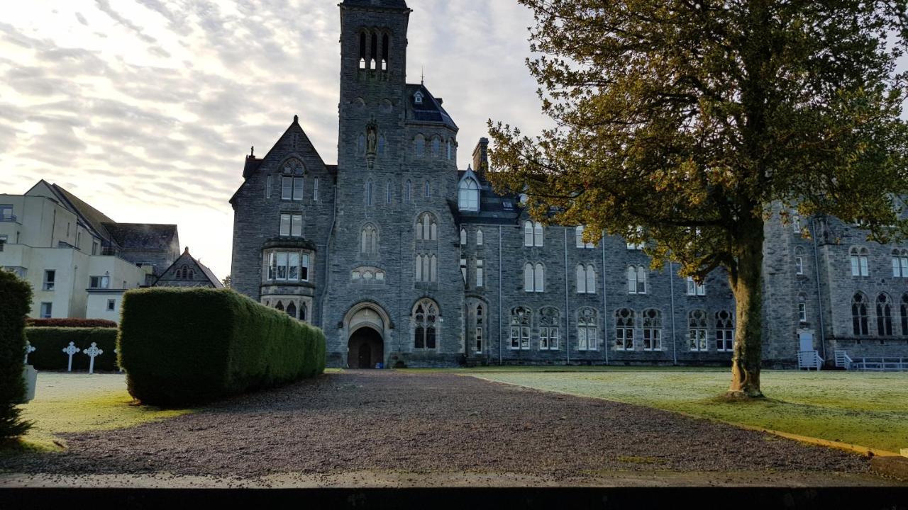 Noble Apartment - Highland Club Fort Augustus Exterior foto
