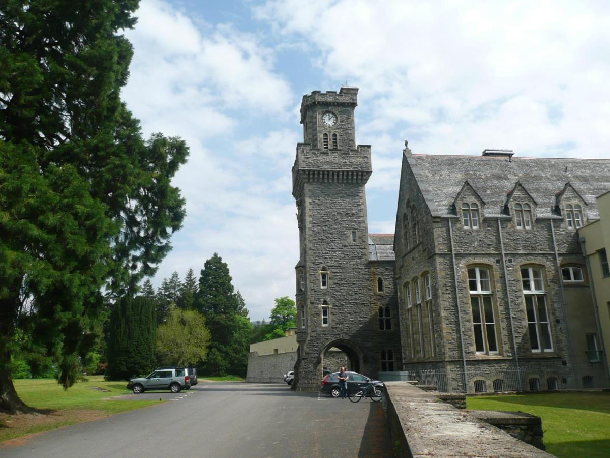 Noble Apartment - Highland Club Fort Augustus Exterior foto