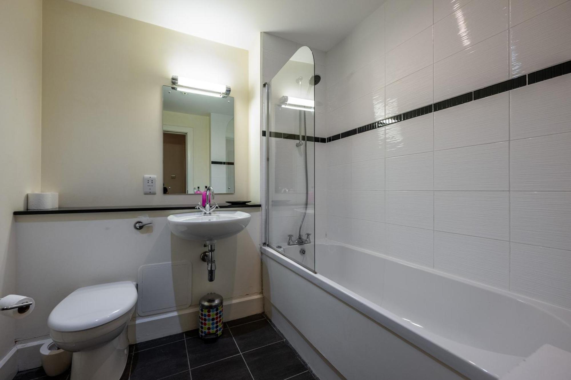 Noble Apartment - Highland Club Fort Augustus Exterior foto