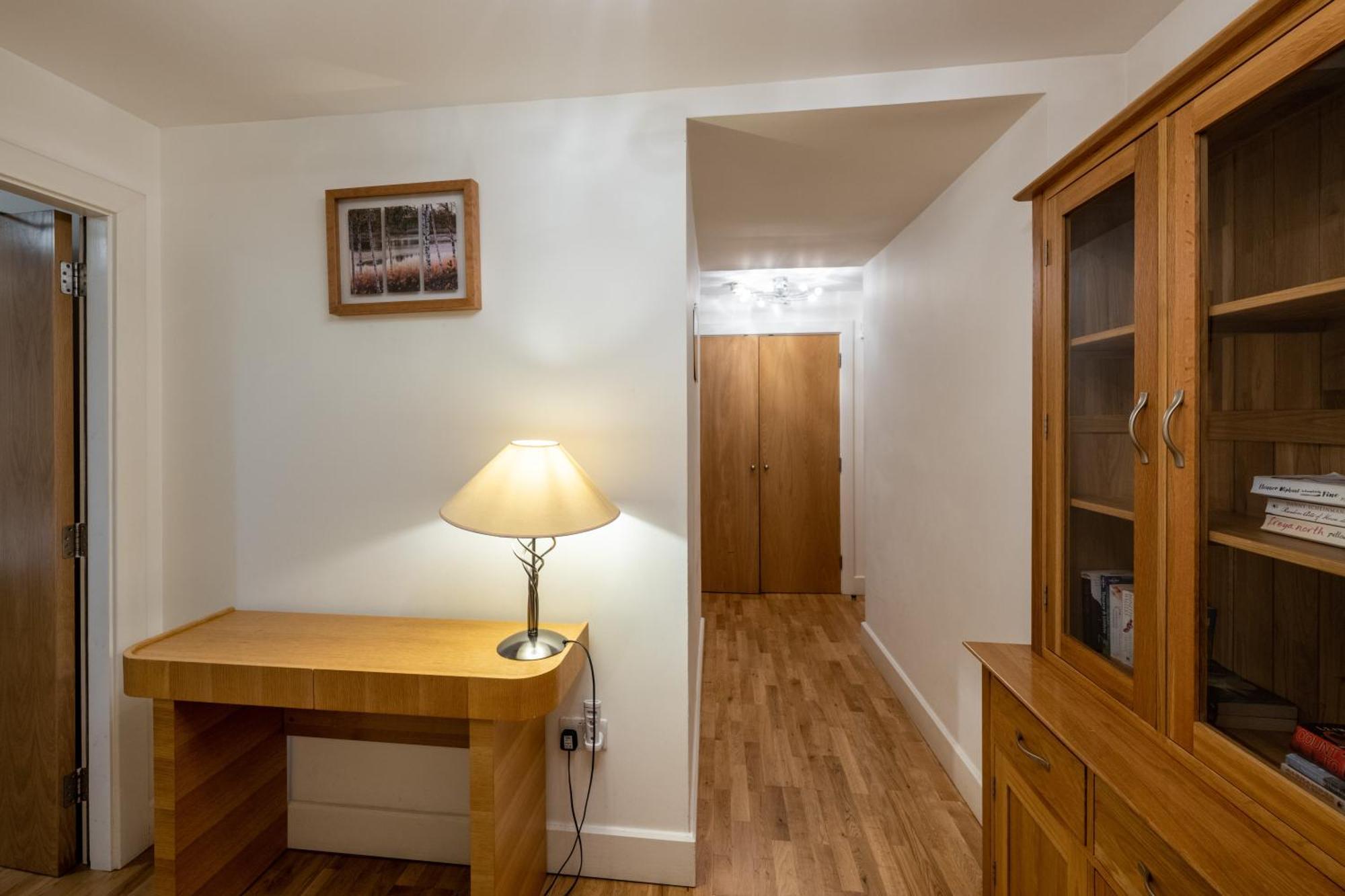 Noble Apartment - Highland Club Fort Augustus Exterior foto