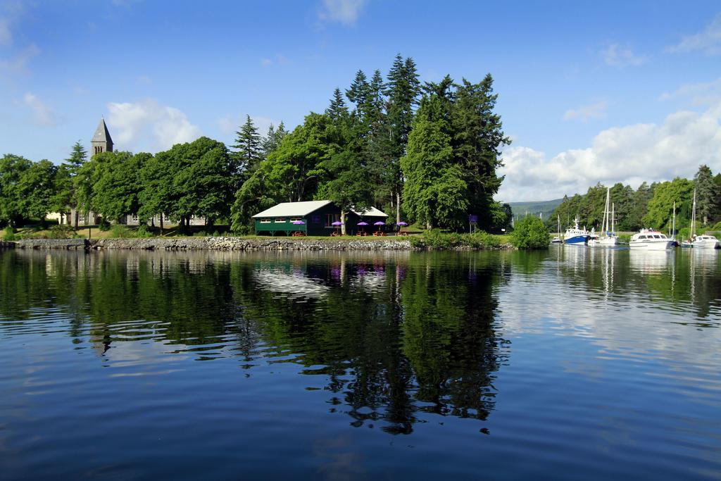 Noble Apartment - Highland Club Fort Augustus Cameră foto