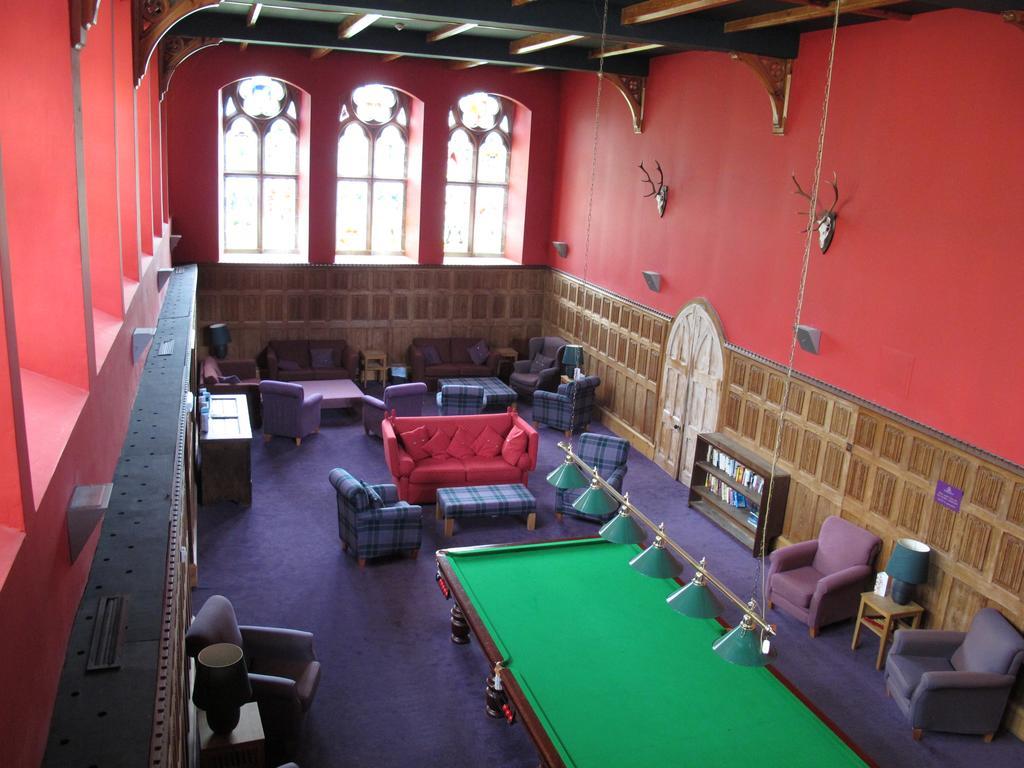 Noble Apartment - Highland Club Fort Augustus Cameră foto